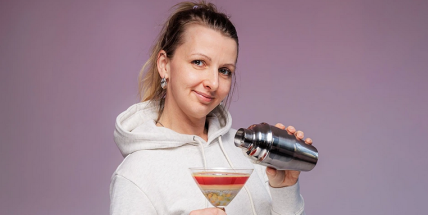 Cukrářka Tereza Olbrichtová uvede v Příbrami svou gastro detektivku