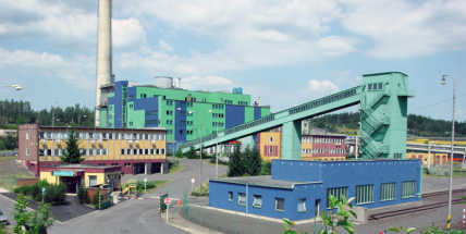 Aquapark napojen na horkovod. Navzdory rostoucím nákladům neplánuje teplárna zvyšovat ceny tepla