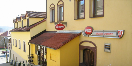 Firemní vánoční večírek v restauraci U Simony skončil bitkou