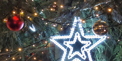 Bronzová adventní neděle: Březohorské náměstí ožije hudbou