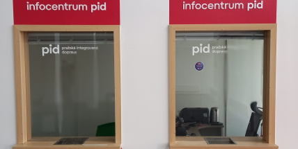 V Příbrami funguje nové informační centrum PID