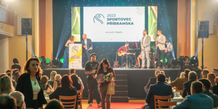 Sportovec Příbramska 2024: Další ročník populární ankety je za dveřmi