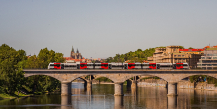 Od neděle se změní jízdní řády, výrazněji se dotknou i vlakového spojení ve Středočeském kraji