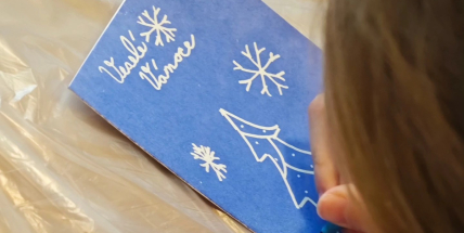 Sváteční odpoledne v DDM nabídne pohádky, zazpívají vokalistky z Bacha Baby