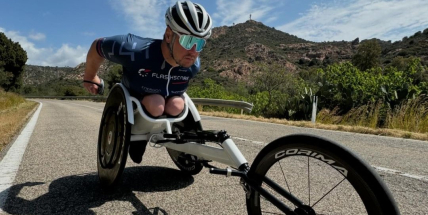 Z Havaje na Nový Zéland: Jan Tománek usiluje o další titul mistra světa v Ironmanu