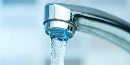 Vodné a stočné 2025: S částkou 110,20 Kč/m³ zůstává Příbram levnější než okolní obce