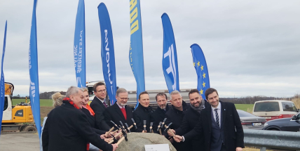 Začala stavba úseku Pražského okruhu mezi Běchovicemi a D1 za 9,8 miliardy Kč