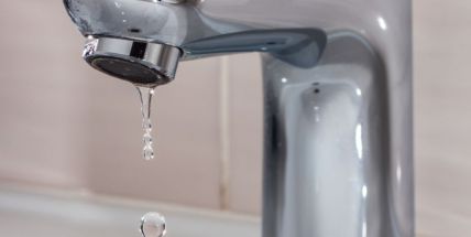 Se změnou provozovatele dochází ke změně účtu pro platby za vodné a stočné