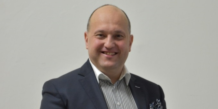 Jednatelem firmy starající se v Příbrami o vodu bude radní Rotter za ANO