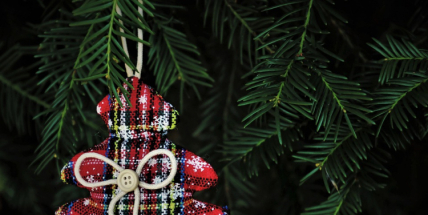 Eva Heyd: Máme trochu problém se Santou a Ježíškem, kdo to vlastně přijde