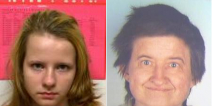 Policisté pátrají po patnáctileté dívce a jednapadesátileté ženě z Příbramska