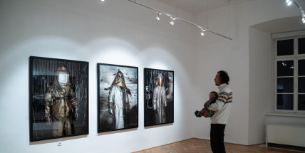 Galerie Františka Drtikola v Příbrami by se mohla stát sbírkotvornou institucí