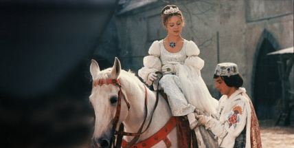 Tři oříšky pro Popelku: Pohádka, která okouzluje už padesát let