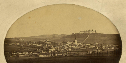 Svatá Hora na prahu změn: Příběh víry, vytrvalosti a nových začátků