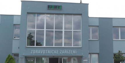 Od nového roku přebírá nemocnice dětskou ordinaci v Rožmitále