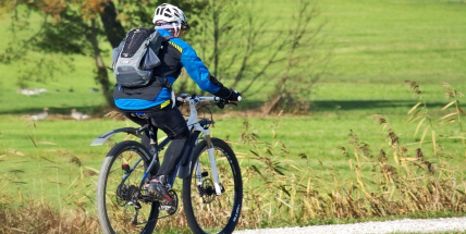 Kraj představil koncepci rozvoje cyklistiky, počítá i s rozšířením tras na Příbramsku