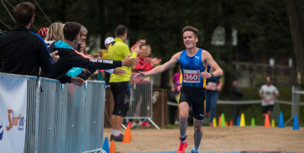 V Brdském běžeckém poháru 2025 čeká sportovce více než třicítka závodů