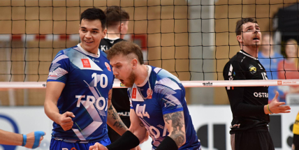 Příbram řádila v Beskydech. Zasloužená výhra a tři body domů