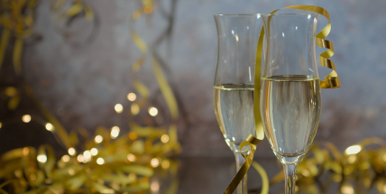 Na silvestra restaurace vydělají více než běžné dny, v Příbrami však příliš nepochodíte