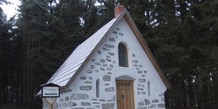 Nový rok můžete začít aktivně. Vyrazte na tradiční výstup na Třemšín, na Třemošnou nebo Prahu