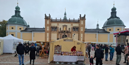 Rok 2025 na Svaté Hoře: Přednášky, koncerty, sport i charita