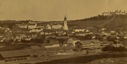 Letos bude lehčí souchotiny než ženicha uhnat. Psalo se v novoročním příspěvku z roku 1872