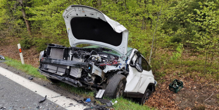 Obětí dopravních nehod v ČR bylo loni nejméně od roku 1961, zemřelo 443 lidí