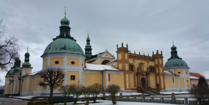 Tříkrálový koncert na Svaté Hoře zahájí každoroční sbírku