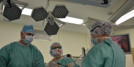 Pojišťovny od letoška hradí nově některé operace či screening břišní aorty