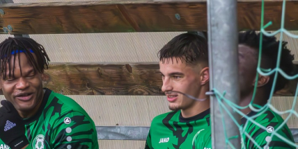 FK Příbram zahájil přípravu na jaro s novým kondičním trenérem