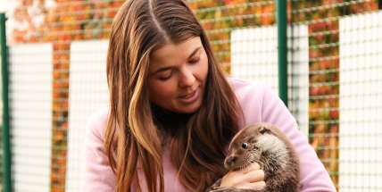 Rekordní rok pro záchrannou stanici v Hrachově. Poprvé ve své historii se postarala o více než tisícovku zvířat
