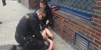 Muž z Příbramska čelí obvinění z podpory terorismu a výzev k násilí