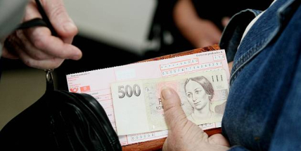 Do konce března je třeba uhradit poplatky za odpady a psy, papírové složenky nahradila elektronická připomínka