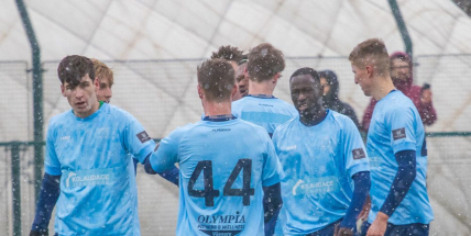 Příbram zahájila přípravu: Gólová přestřelka a dominance favorita po přestávce