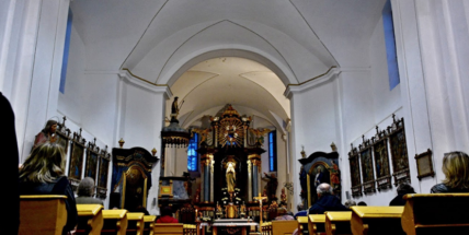 Rožmitál, Kutná Hora, Beroun či Nymburk letos oslaví významná výročí