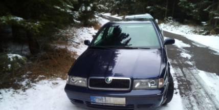 Parkování v Brdech se nevyplácí. Jenom loni řešili příbramští policisté 259 přestupků