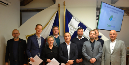 Dobříš a okolní obce směřují k větší energetické soběstačnosti. Vzniká nové energetické společenství