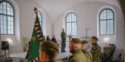 Slavnostní akt dělostřelců v Huti Barbora připomněl 80. výročí bitvy u Jasla