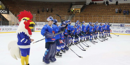 Šlágr kola opět ovládl Tábor. Omlazený tým Baníku odehrál slušný zápas