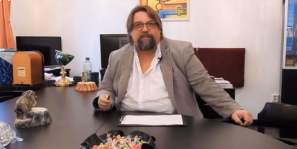 Petr Bednář: Do letních prázdnin uvedeme v příbramském divadle tři premiéry