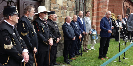 Hornické muzeum Příbram v roce 2024 opět navštívilo více než 100 000 lidí