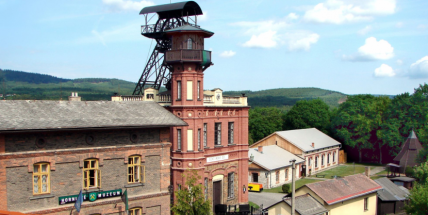 Hornické muzeum Příbram letos chystá akce k 80. výročí konce druhé světové války