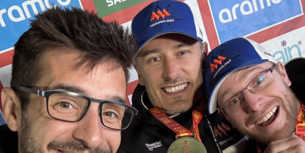 Macík obhájil triumf na Rallye Dakar v kategorii kamionů