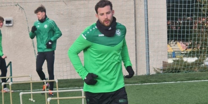 Nová posila FK Příbram rozhodla při svém debutu o vítězství