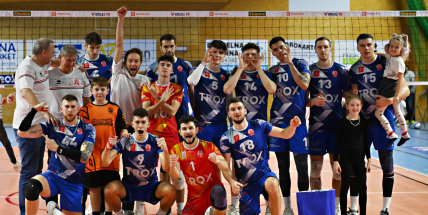 Kocouři za tři body proti Zlínu, vítězství se ale nerodilo snadno