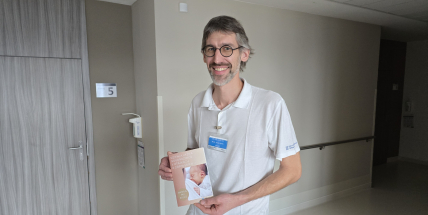 Lékař o kojení: Přirozeně kojené děti mají zdravotní benefity po celý život