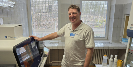 Primář mikrobiologie: Nejlepší obranou proti respiračním onemocněním je posilování imunity