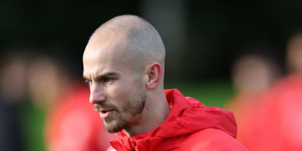 Černý svými výkony v Rangers zaujal velkokluby, hlásí se i West Ham