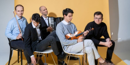 Dvořákův památník loni přilákal více návštěvníků, letos zve na koncerty