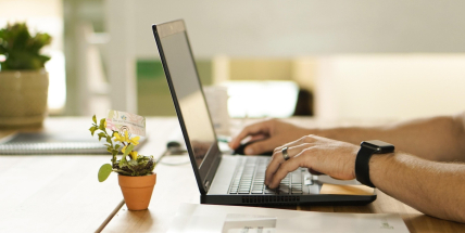 Příbramské ZŠ online přihlašování na střední školy vítají, nejistým rodičům poradí